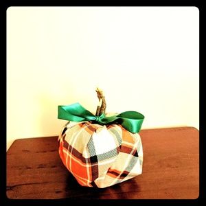 Homemade Fall Decorations